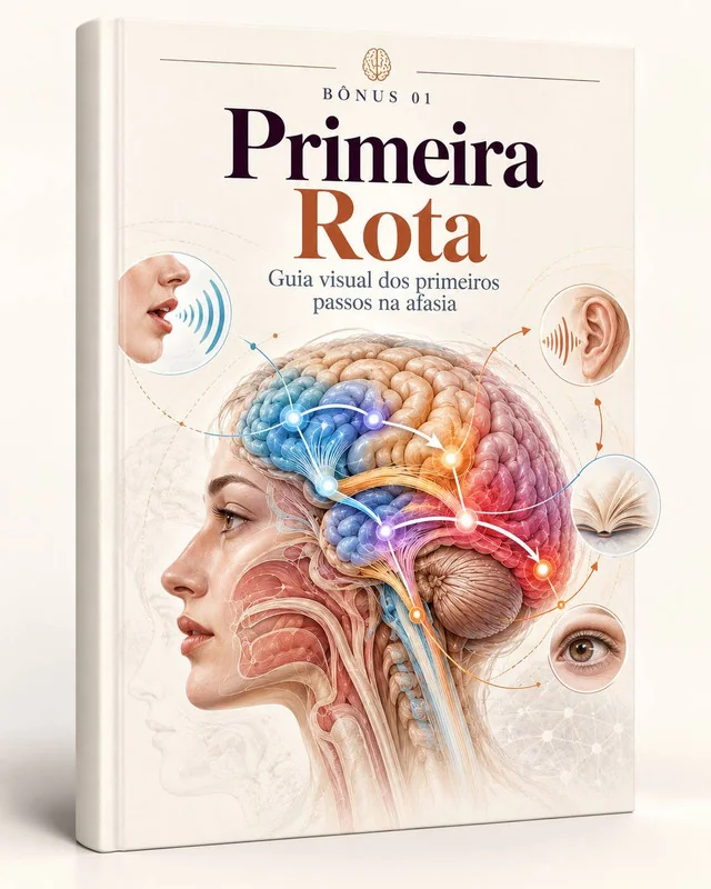 Bônus 01 — Primeira Rota