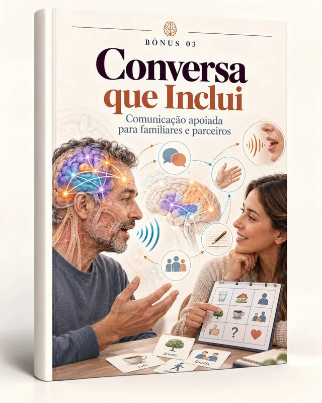 Bônus 03 — Conversa que Inclui