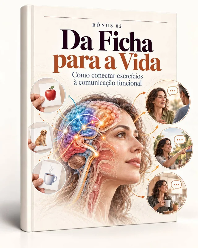 Bônus 02 — Da Ficha para a Vida