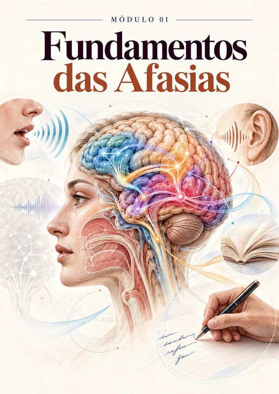 Fundamentos das Afasias