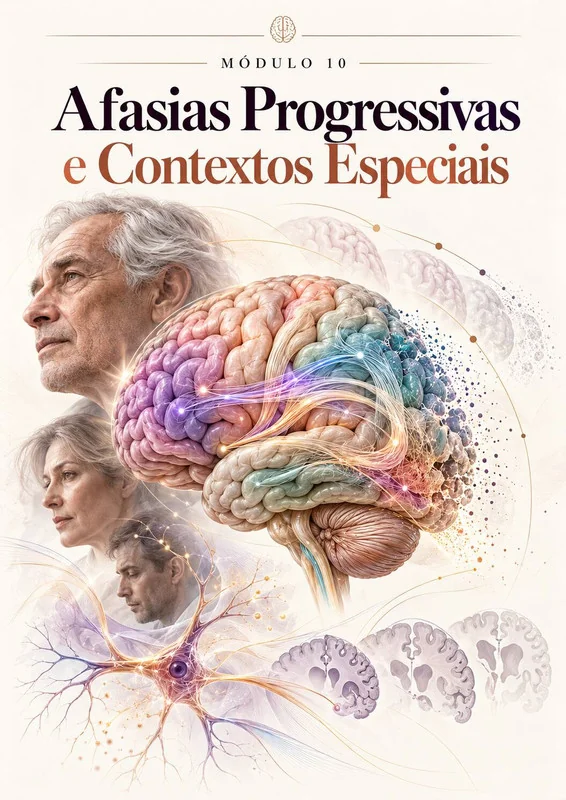 Afasias Progressivas
