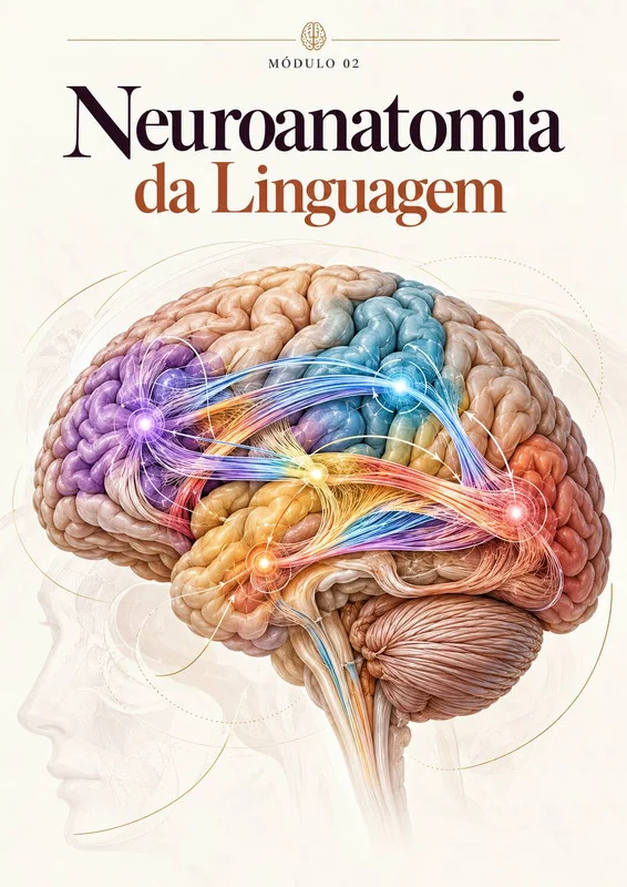 Neuroanatomia da Linguagem