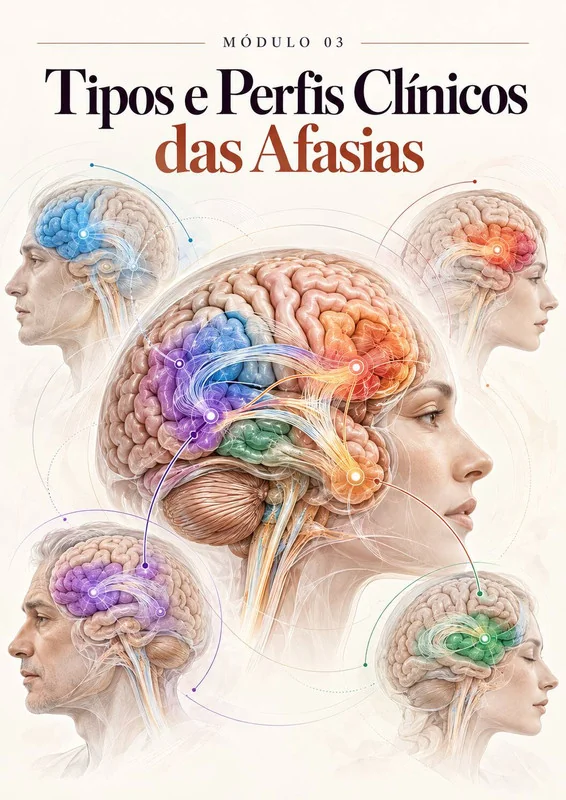 Tipos e Perfis Clínicos