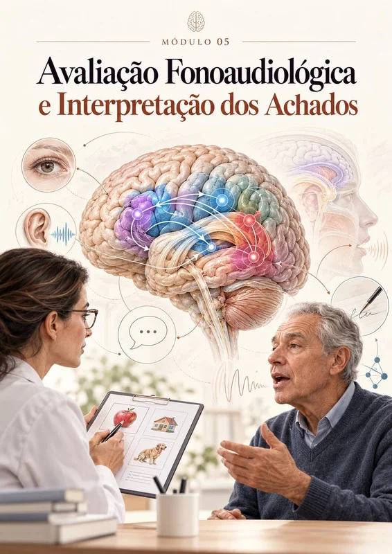 Avaliação e Interpretação