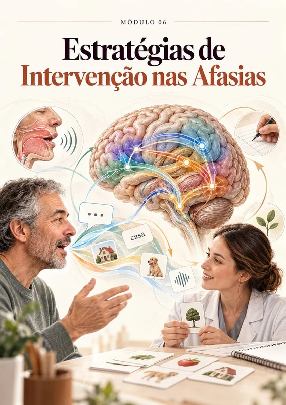 Estratégias de Intervenção