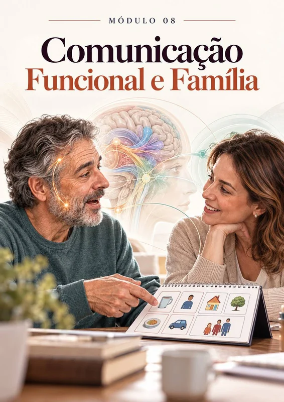 Comunicação Funcional e CAA