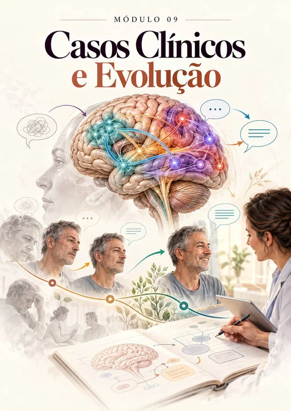 Casos Clínicos e Raciocínio